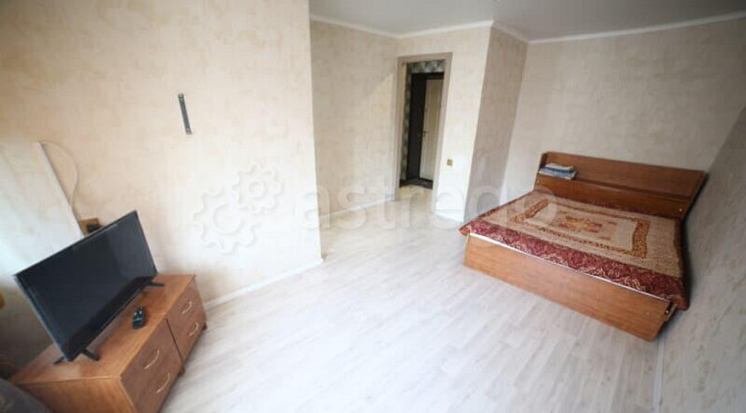 1-комн. квартира, 40 м2, 5/5 эт. Уфа - изображение 6