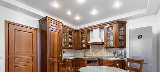 3-комн. квартира, 160 м2, 13/13 эт. Москва