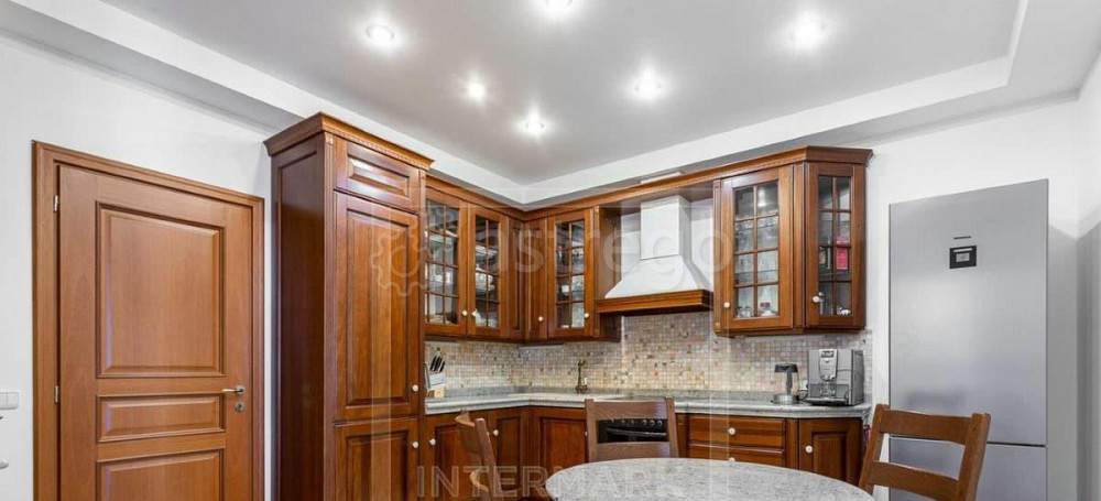 3-комн. квартира, 160 м2, 13/13 эт. Москва - изображение 2