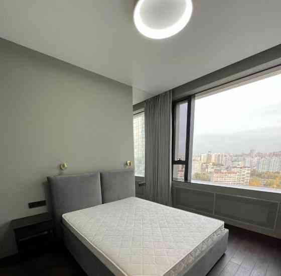 2-комн. квартира, 51 м2, 22/50 эт. Москва