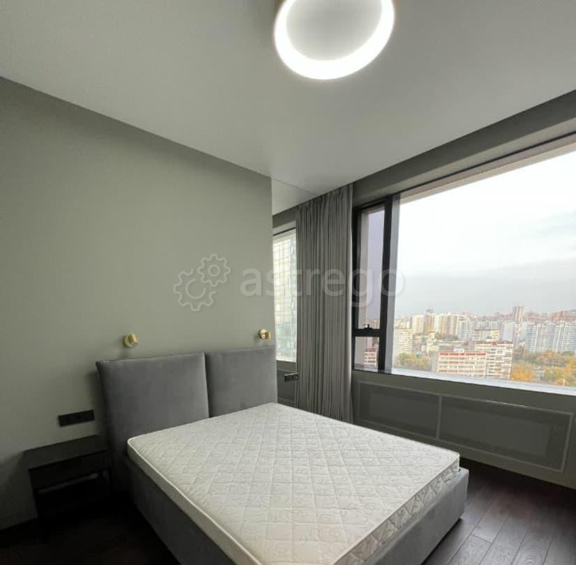 2-комн. квартира, 51 м2, 22/50 эт. Москва - изображение 5
