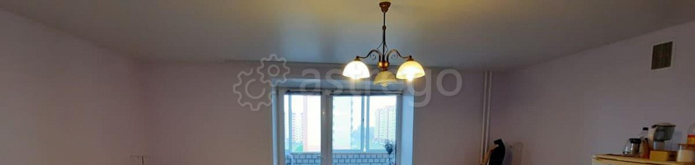 Студия, 28.3 м2, 4/11 эт. Новоалтайск - изображение 7