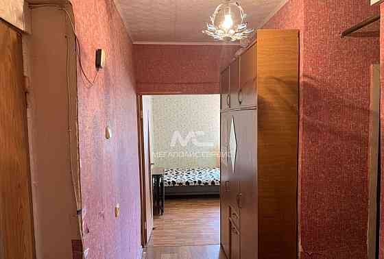 2-комн. квартира, 56 м2, 1/5 эт. Астрахань