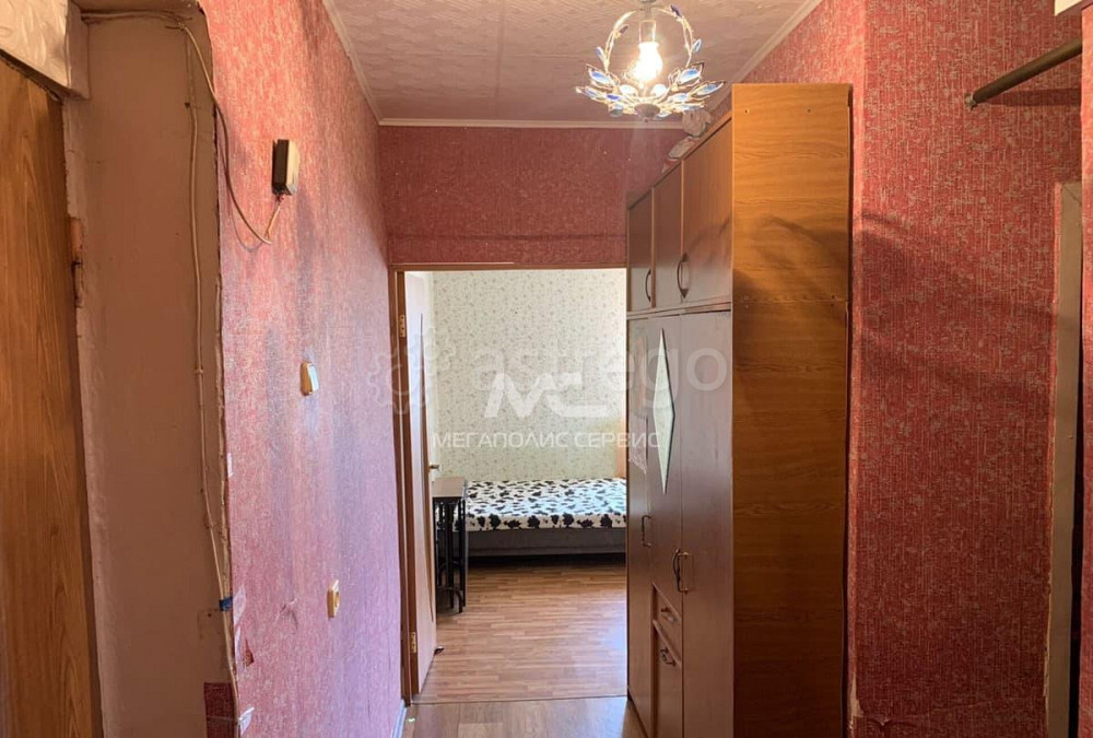 2-комн. квартира, 56 м2, 1/5 эт. Астрахань - изображение 5