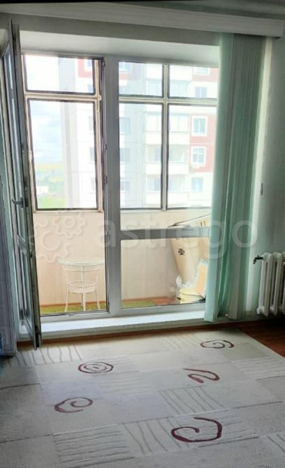 1-комн. квартира, 42 м2, 4/11 эт. Красноярск - изображение 4