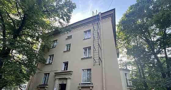 Комната, 17.7 м2, 2/3 эт. Санкт-Петербург