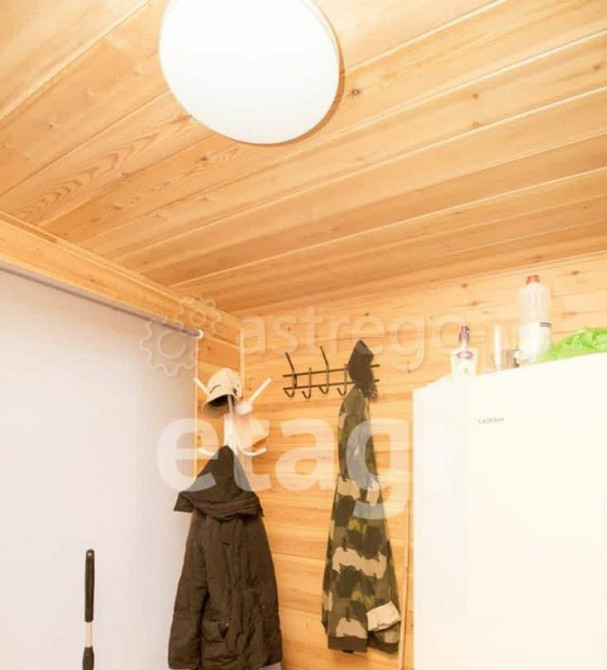 Дом, 36 м2, 15.9 сотки, 2 эт. Красноярск - изображение 6