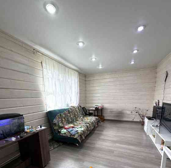 Коттедж, 140.6 м2, 10 соток, 2 эт. Клин