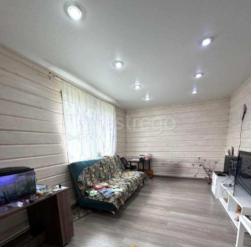 Коттедж, 140.6 м2, 10 соток, 2 эт. Клин - изображение 4