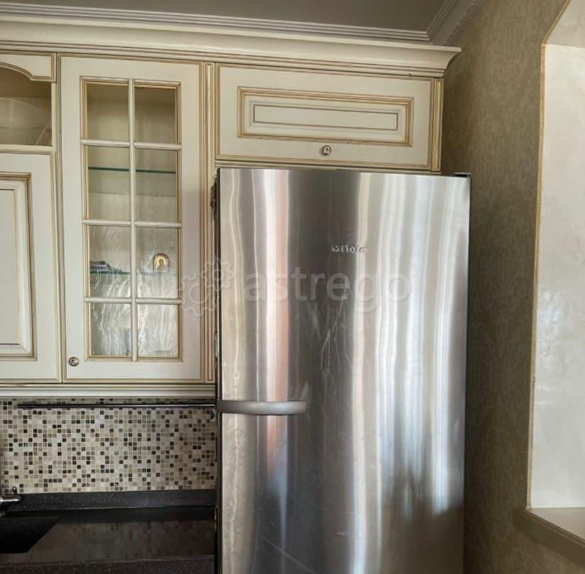 4-комн. квартира, 117.8 м2, 12/17 эт. Мытищи - изображение 4