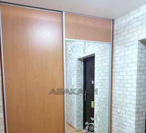1-комн. квартира, 36 м2, 10/10 эт. Красноярск