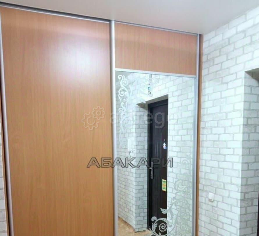 1-комн. квартира, 36 м2, 10/10 эт. Красноярск - изображение 6