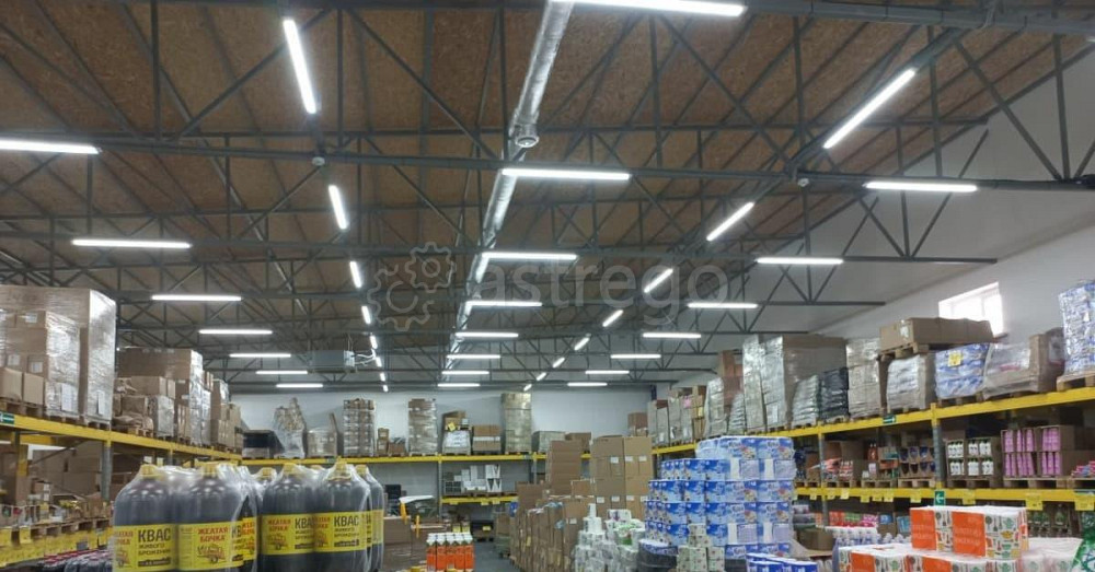 Свободного назначения, 774 м2 Астрахань - изображение 3