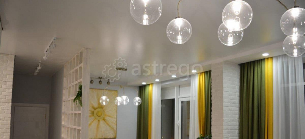 2-комн. квартира, 70 м2, 10/16 эт. Астрахань - изображение 6
