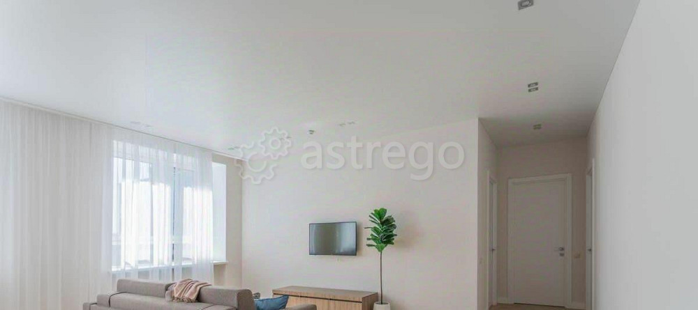 4-комн. апарт-ы, 115 м2, 2/10 эт. Москва - изображение 4