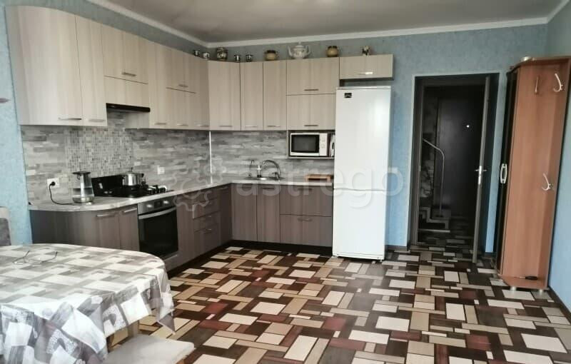 Дом, 200 м2 Барнаул - изображение 3