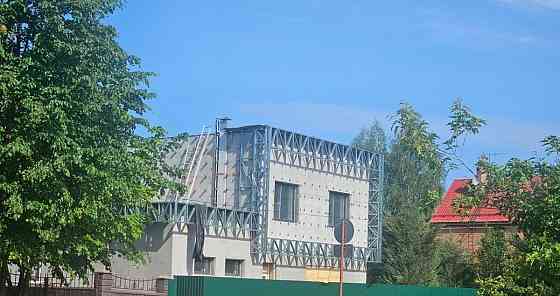 Коттедж, 413 м2, 10 соток, 2 эт. Дубна