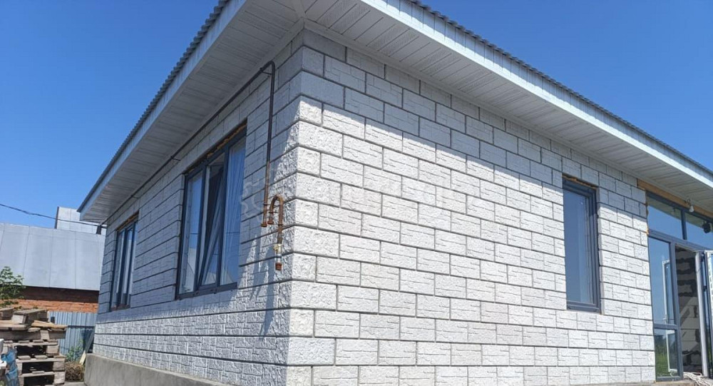 Коттедж, 90 м2, 13 соток, 1 эт. Чишмы - изображение 5