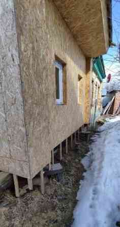 Дом, 21 м2, 9 соток Серпухов