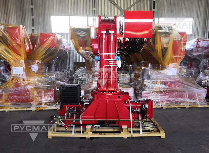 Манипулятор КМУ FAW 3252 6x6 двускатный Евро-5 Soosan SCS866LS верхнее управление серт корзина Борт  Екатеринбург - изображение 1