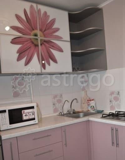 1-комн. квартира, 34 м2, 2/5 эт. Санкт-Петербург - изображение 4