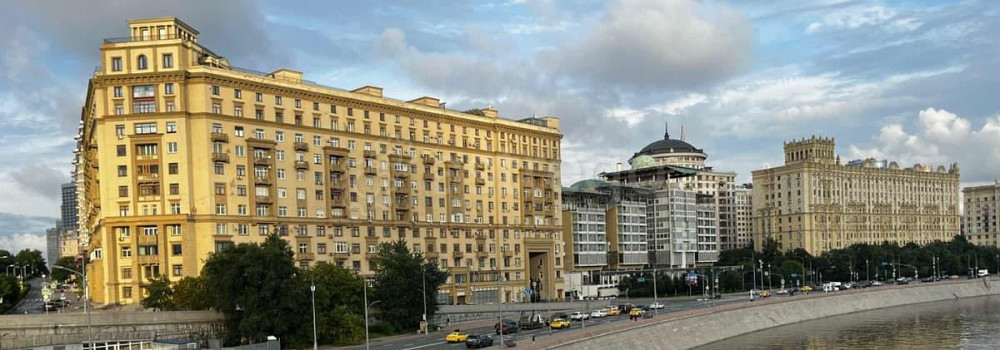 4-комн. квартира, 90.4 м2, 8/12 эт. Москва - изображение 7