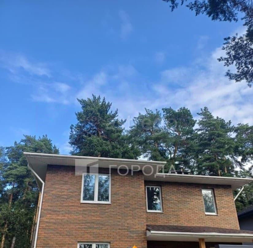 Дом, 220 м2, 7 соток, 2 эт. Пушкино - изображение 7