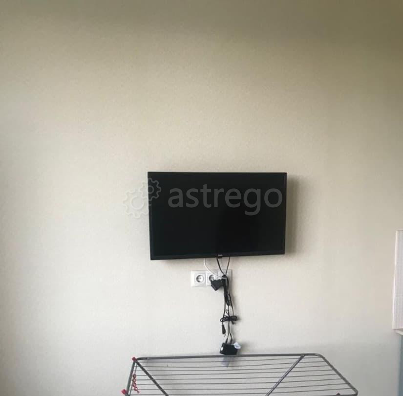 Студия, 17.4 м2, 17/18 эт. Лыткарино - изображение 7