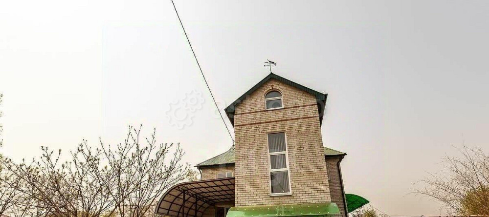 Дом, 291.6 м2, 10.9 сотки, 3 эт. Благовещенск - изображение 2