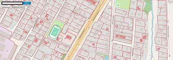 Земельный участок, 13 соток Санкт-Петербург