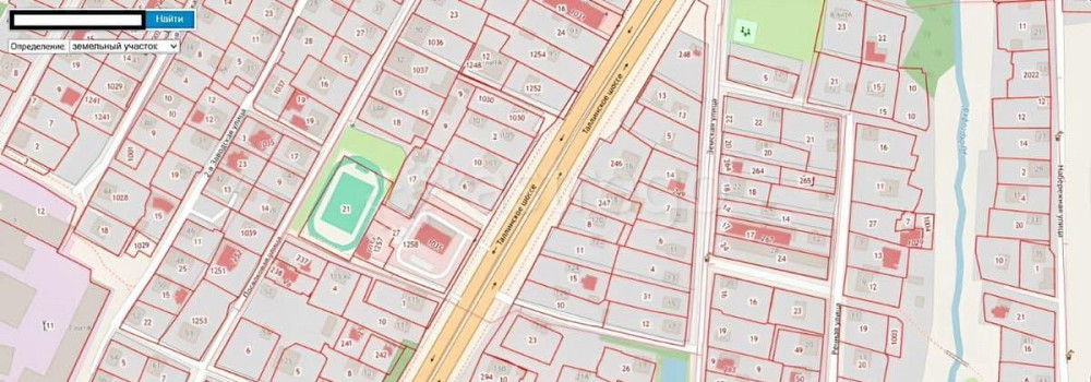 Земельный участок, 13 соток Санкт-Петербург - изображение 4