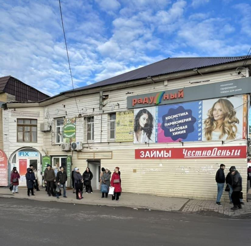 Торговое помещение, 18 м2 Астрахань - изображение 6