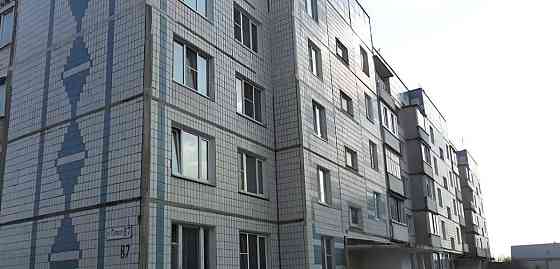 3-комн. квартира, 67.9 м2, 5/5 эт. Талдом