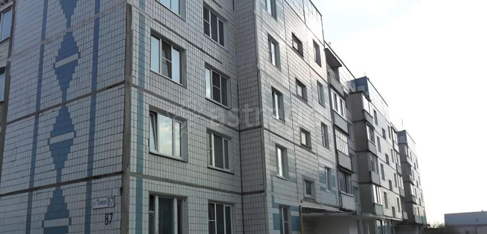 3-комн. квартира, 67.9 м2, 5/5 эт. Талдом - изображение 1