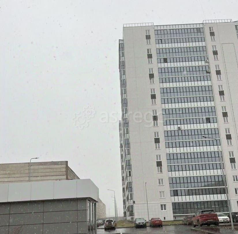 Торговое помещение, 24 м2 Красноярск - изображение 5