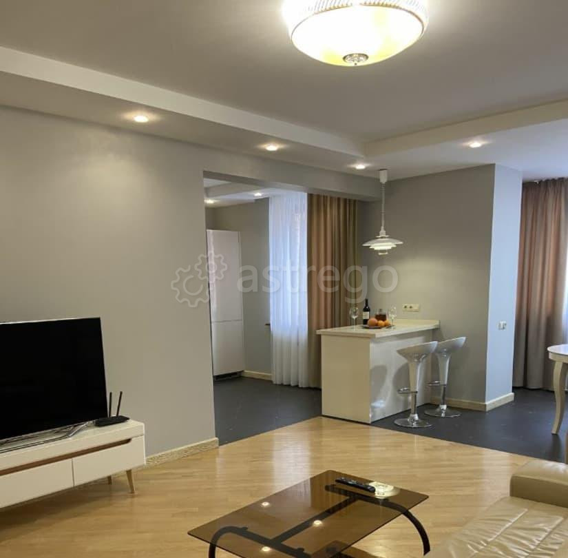 4-комн. квартира, 150 м2, 4/17 эт. Реутов - изображение 3