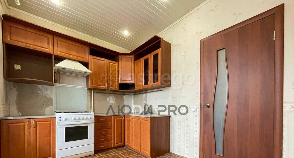 4-комн. квартира, 96.7 м2, 5/5 эт. Уфа - изображение 4