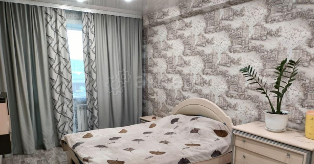 3-комн. квартира, 66 м2, 7/16 эт. Тында - изображение 7