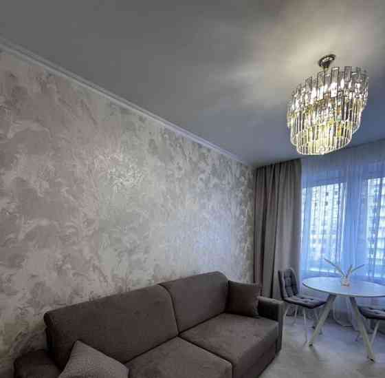 1-комн. квартира, 39.3 м2, 5/13 эт. Архангельск