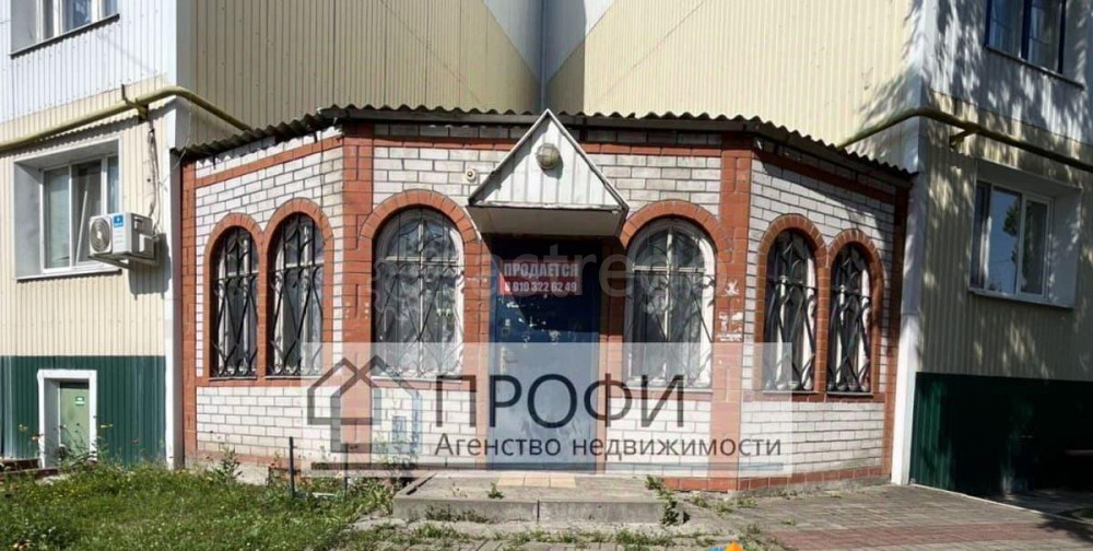 Готовый бизнес, 37 м2 Новый Оскол - изображение 1