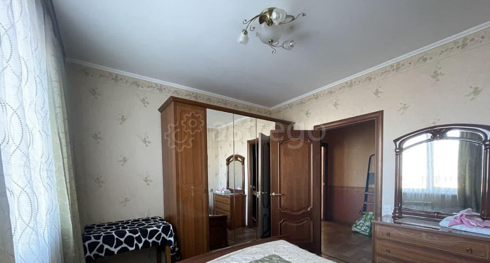 3-комн. квартира, 80 м2, 10/14 эт. Дзержинский - изображение 4