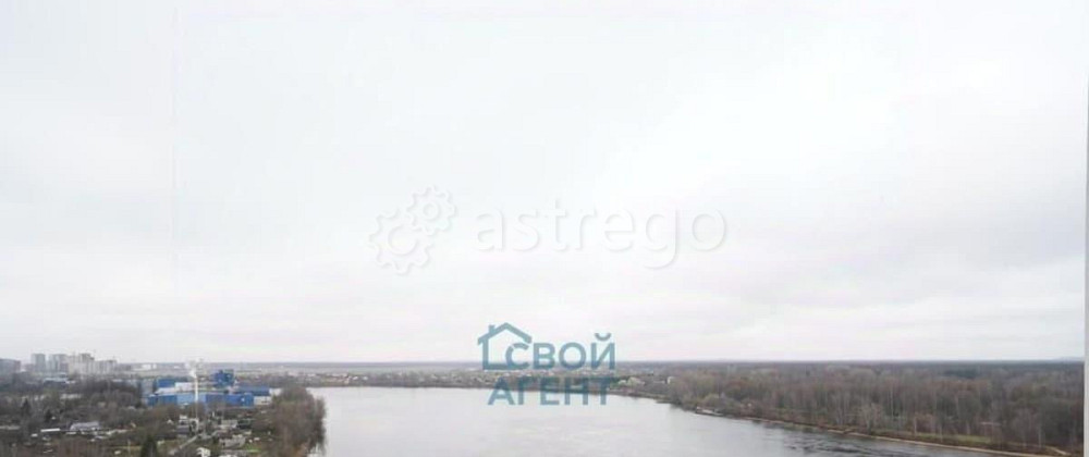 1-комн. квартира, 35.8 м2, 16/25 эт. Санкт-Петербург - изображение 6
