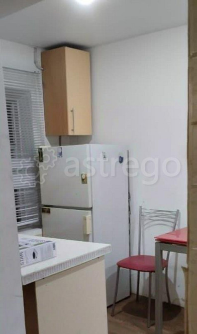 Студия, 27 м2, 1/1 эт. Красноярск - изображение 2