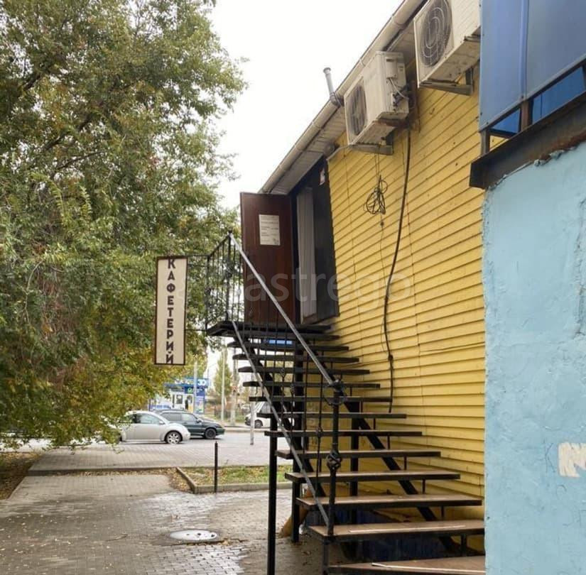 Свободного назначения, 80 м2 Астрахань - изображение 2