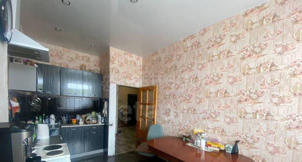 2-комн. квартира, 65.6 м2, 3/5 эт. Белогорск - изображение 3