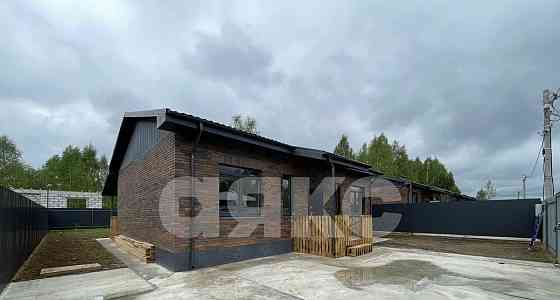 Дом, 105 м2, 5.3 сотки, 1 эт. Раменское