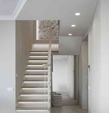 5-комн. квартира, 194.6 м2, 17/18 эт. Одинцово