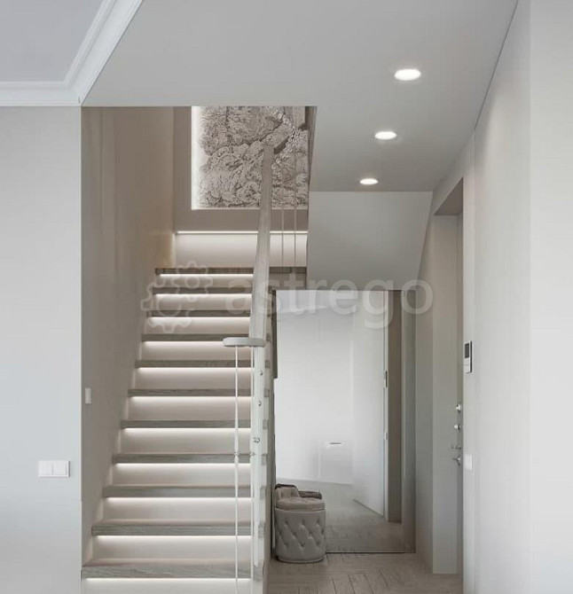 5-комн. квартира, 194.6 м2, 17/18 эт. Одинцово - изображение 6