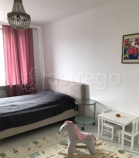 2-комн. квартира, 64 м2, 4/11 эт. Санкт-Петербург - изображение 4