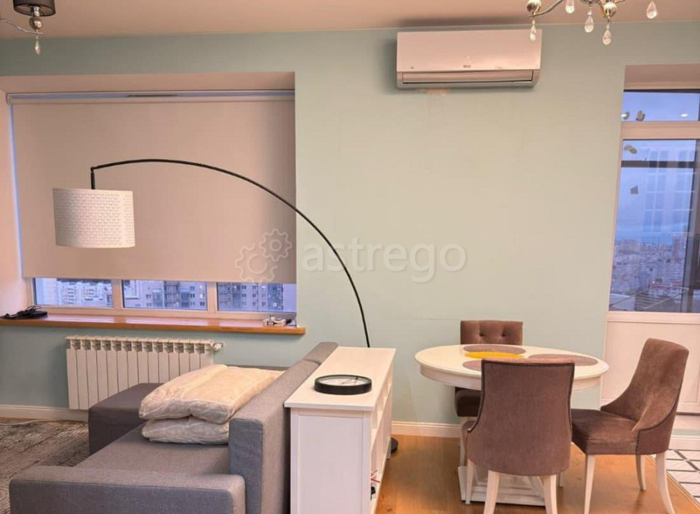 Студия, 45.5 м2, 28/28 эт. Красногорск - изображение 7